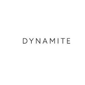 Dynamite